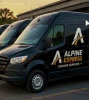 AlpineExpressCourier