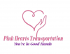 Pink Hearts Transportation