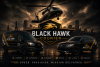 BlackHawkCourier